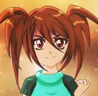 Avatar of Vera (Caramella Girls)