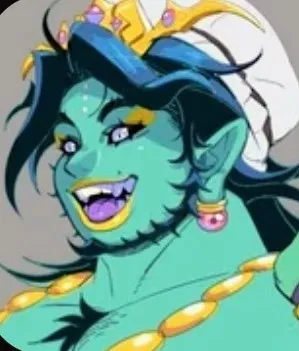 Avatar of Beelzebub