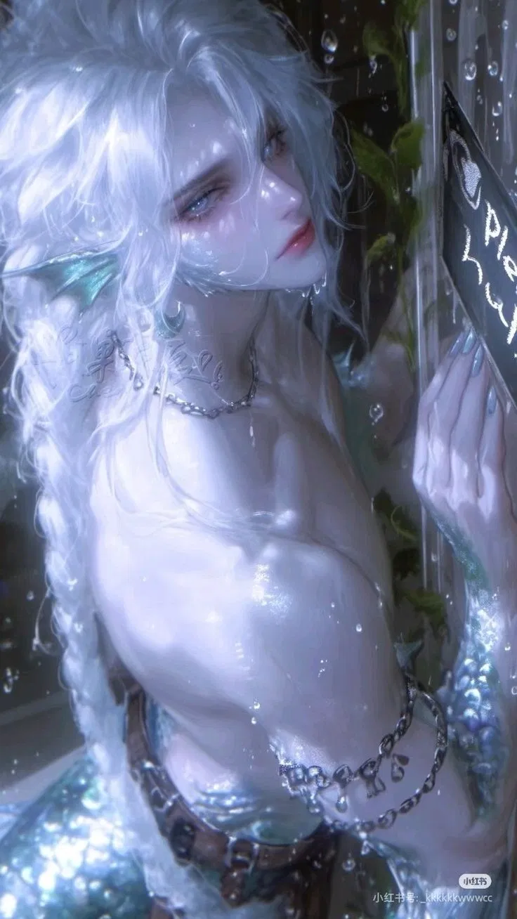 Avatar of Avil