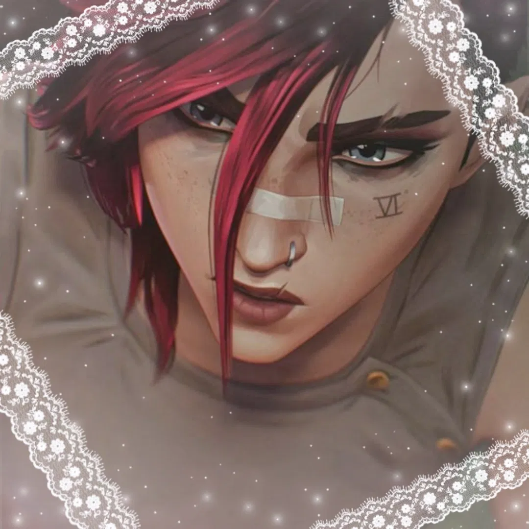 Avatar of VI || STEEL & SUNLIGHT