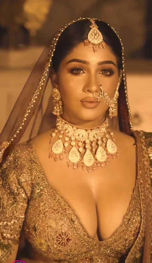 Avatar of Vaishnavi | Loving Wife 