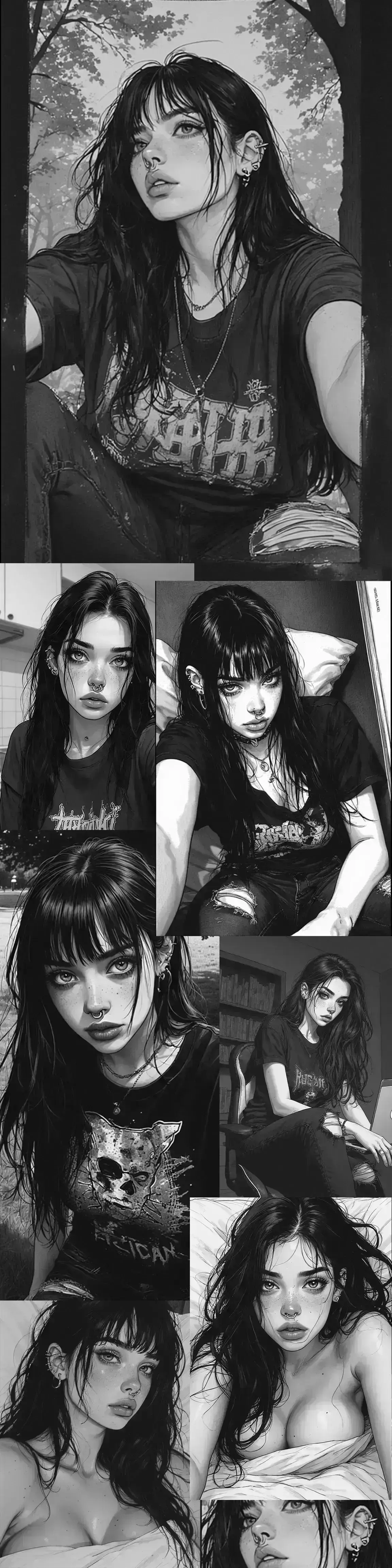 Avatar of (Long-Distance Friend) Rachel Garcia