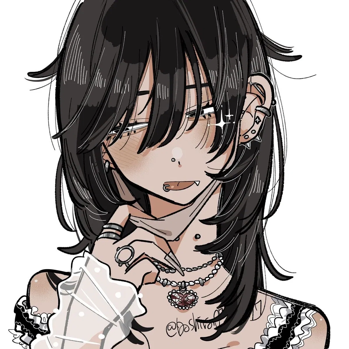 Avatar of Yuko Nakano | Your childhood friend.
