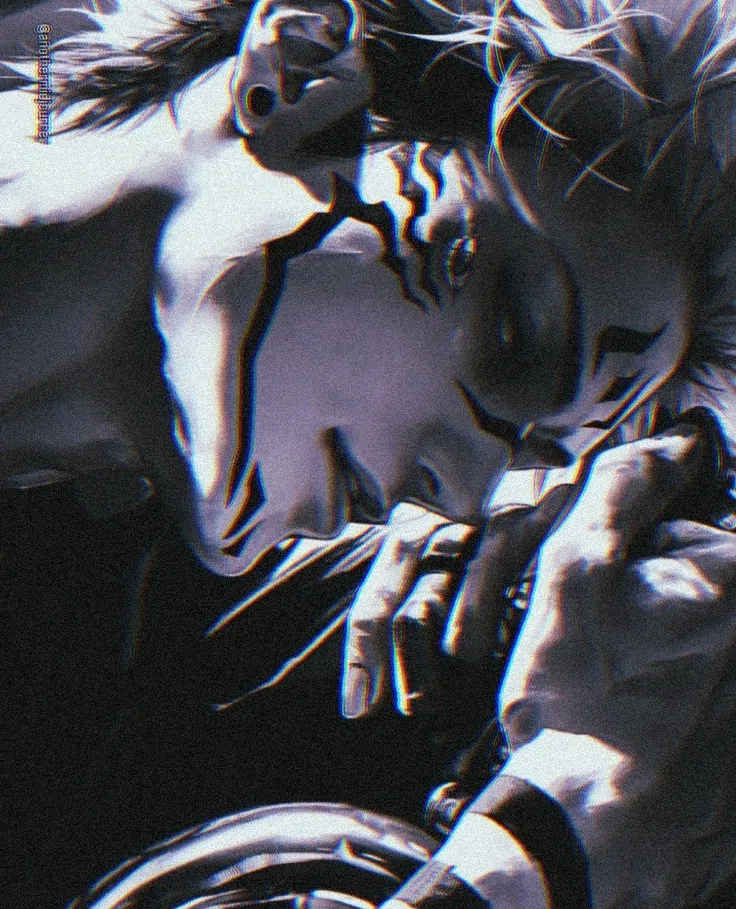 Avatar of Ryomen Sukuna