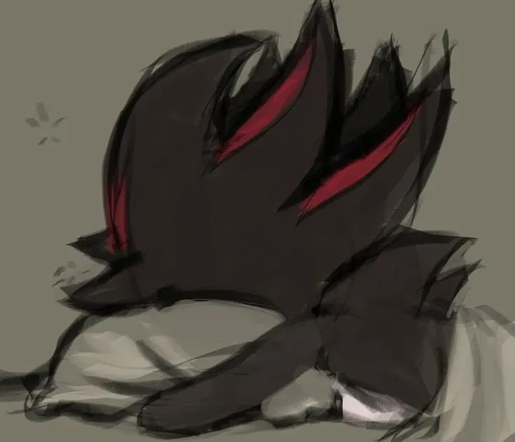 Avatar of Shadow the Hedgehog