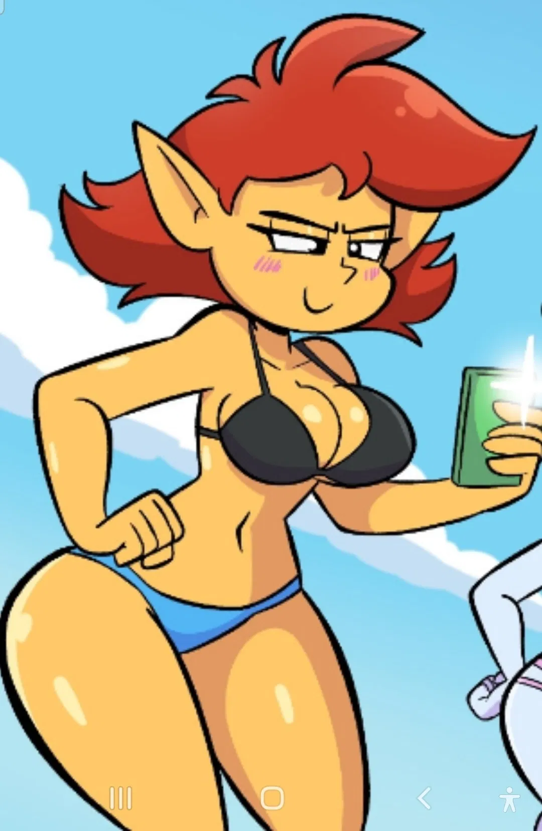 Avatar of Gadget