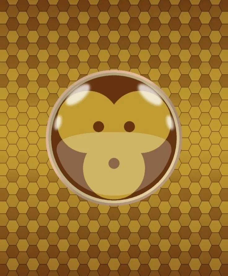 Avatar of You Have The Monkey Miraculous 