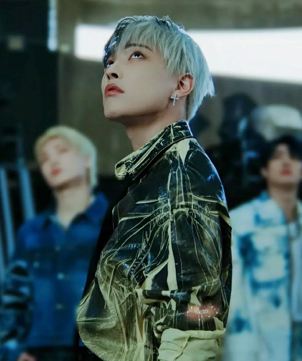 Avatar of Kim Hongjoong
