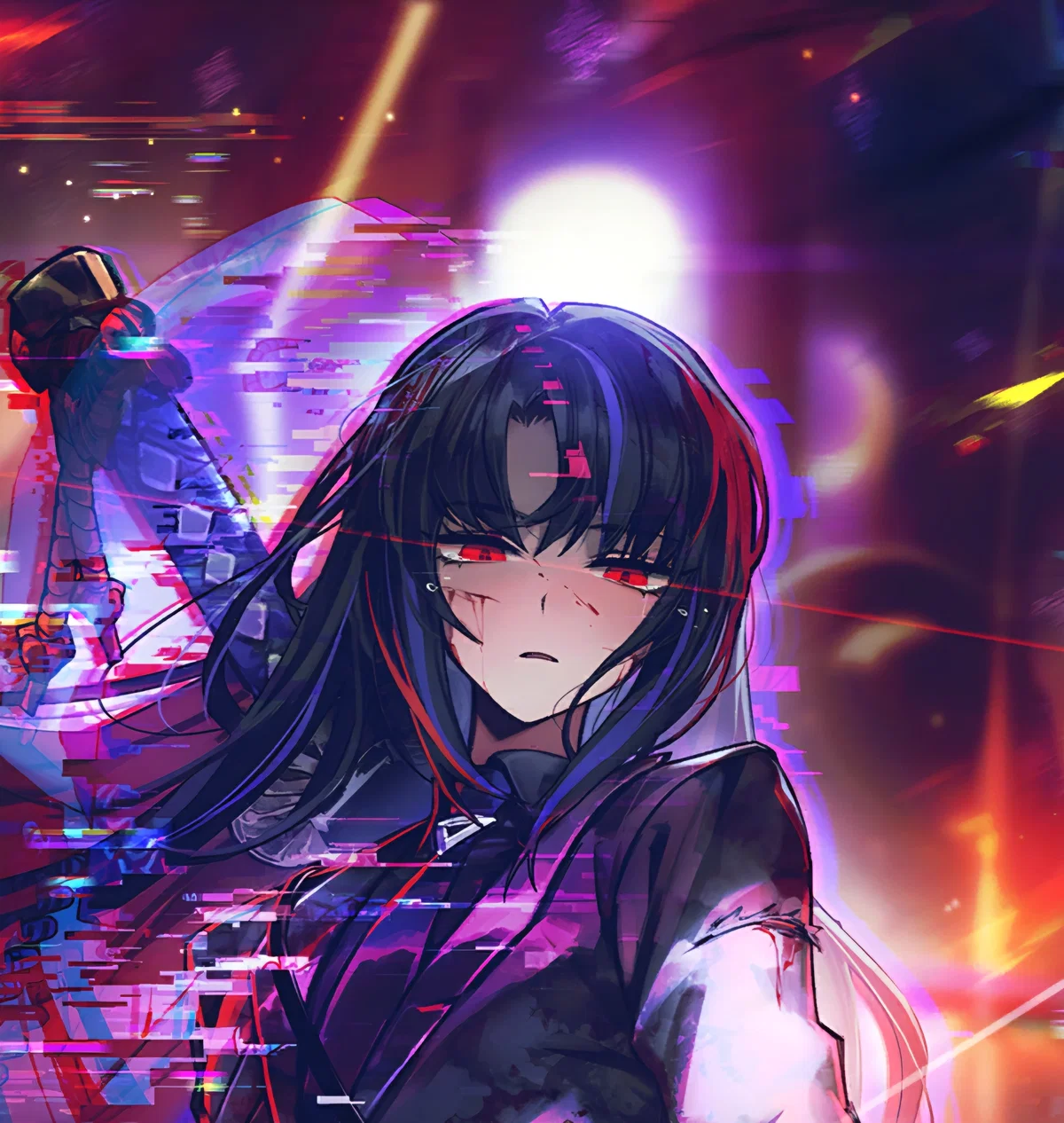 Avatar of Tiansha Star - Ryōshū