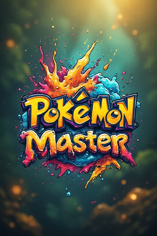 Avatar of PokemonMaster