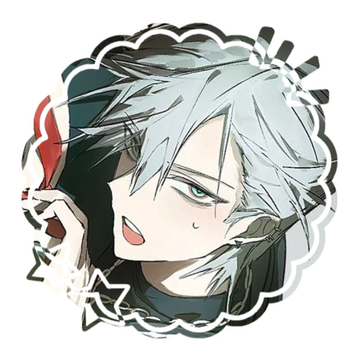 Avatar of ꒰  .  Till 。LRRH AU ◟ `` ˖