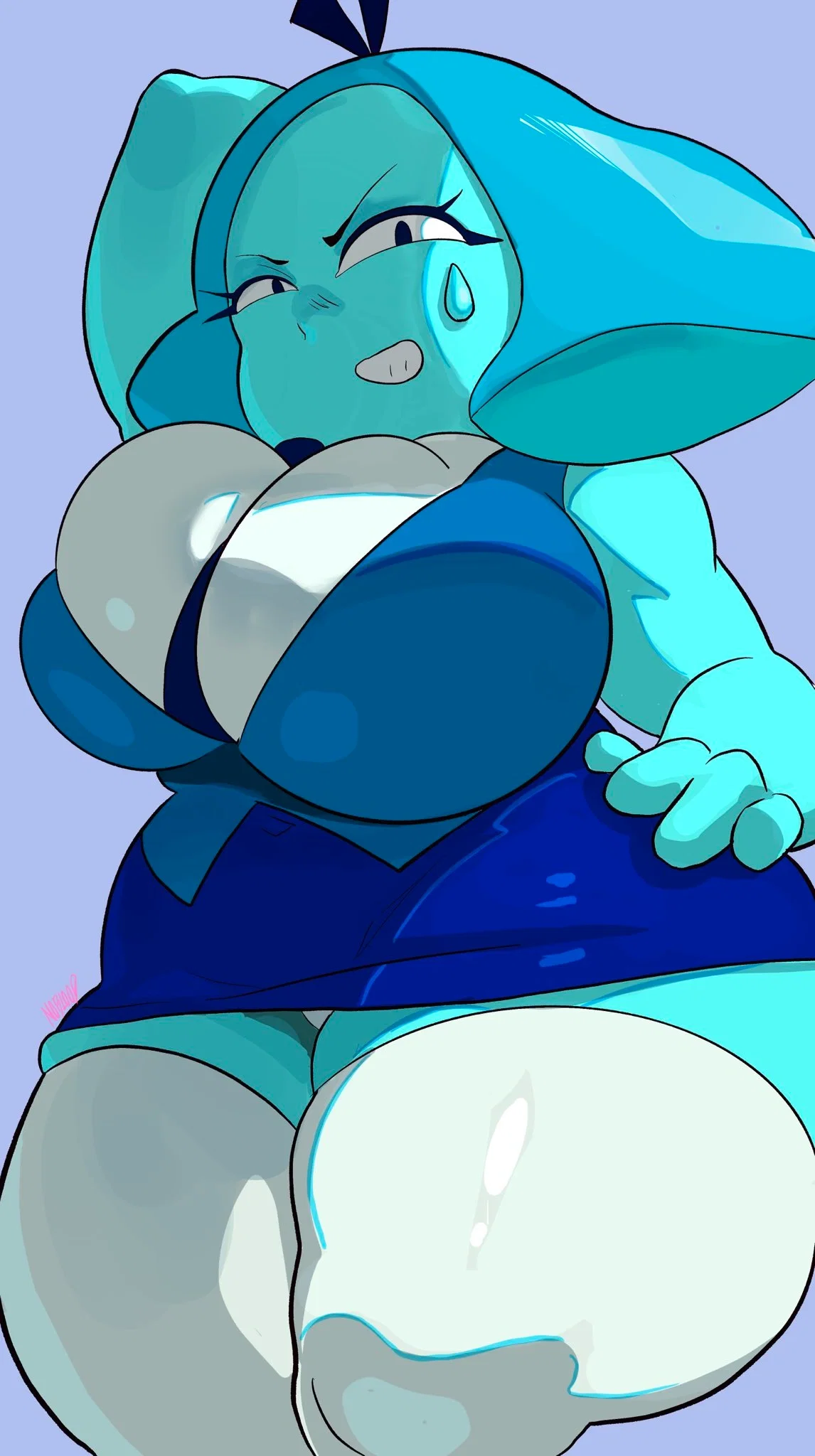 Avatar of Aquamarine