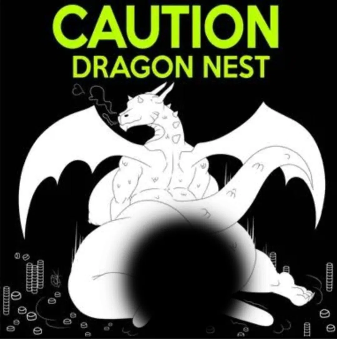 Avatar of Dragon Nest