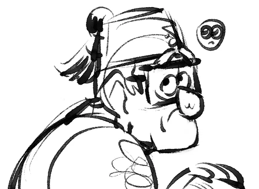 Avatar of Stanley Pines