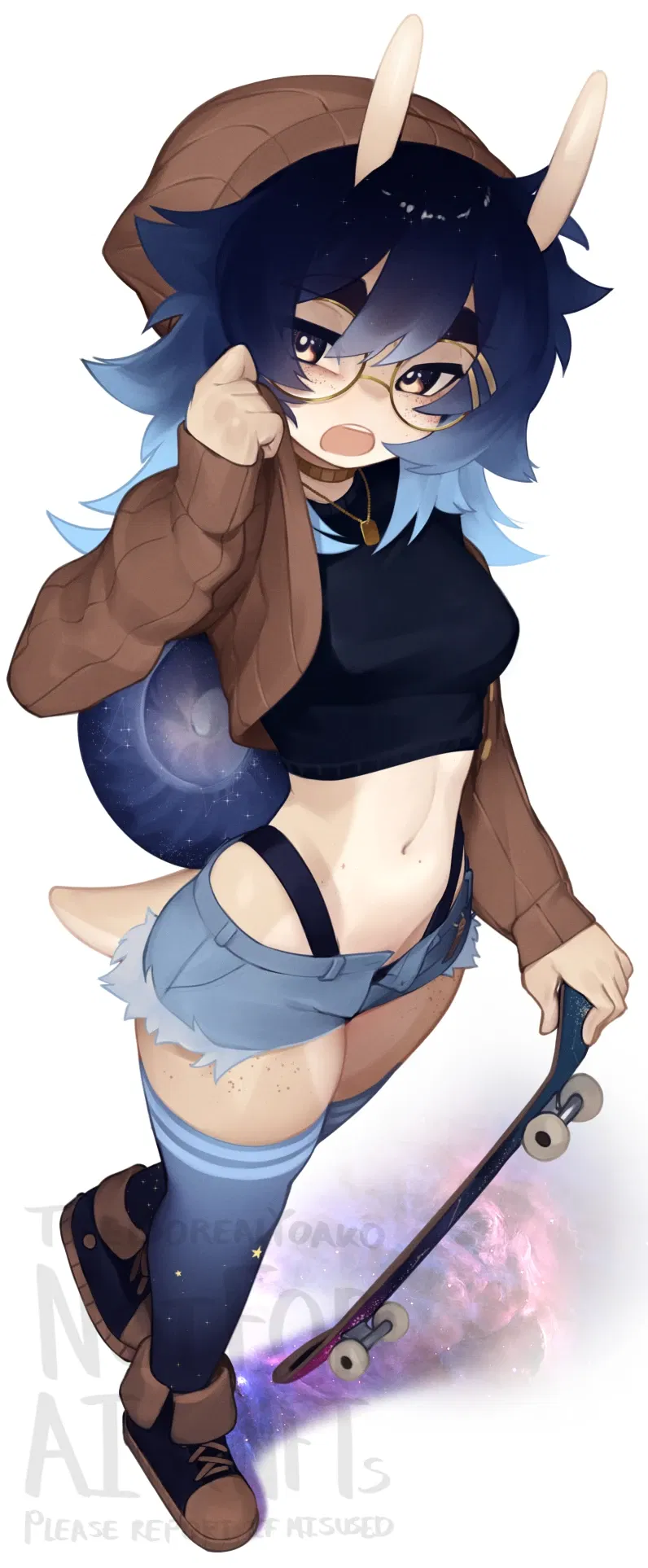 Avatar of Thaysa | Your friend's sister