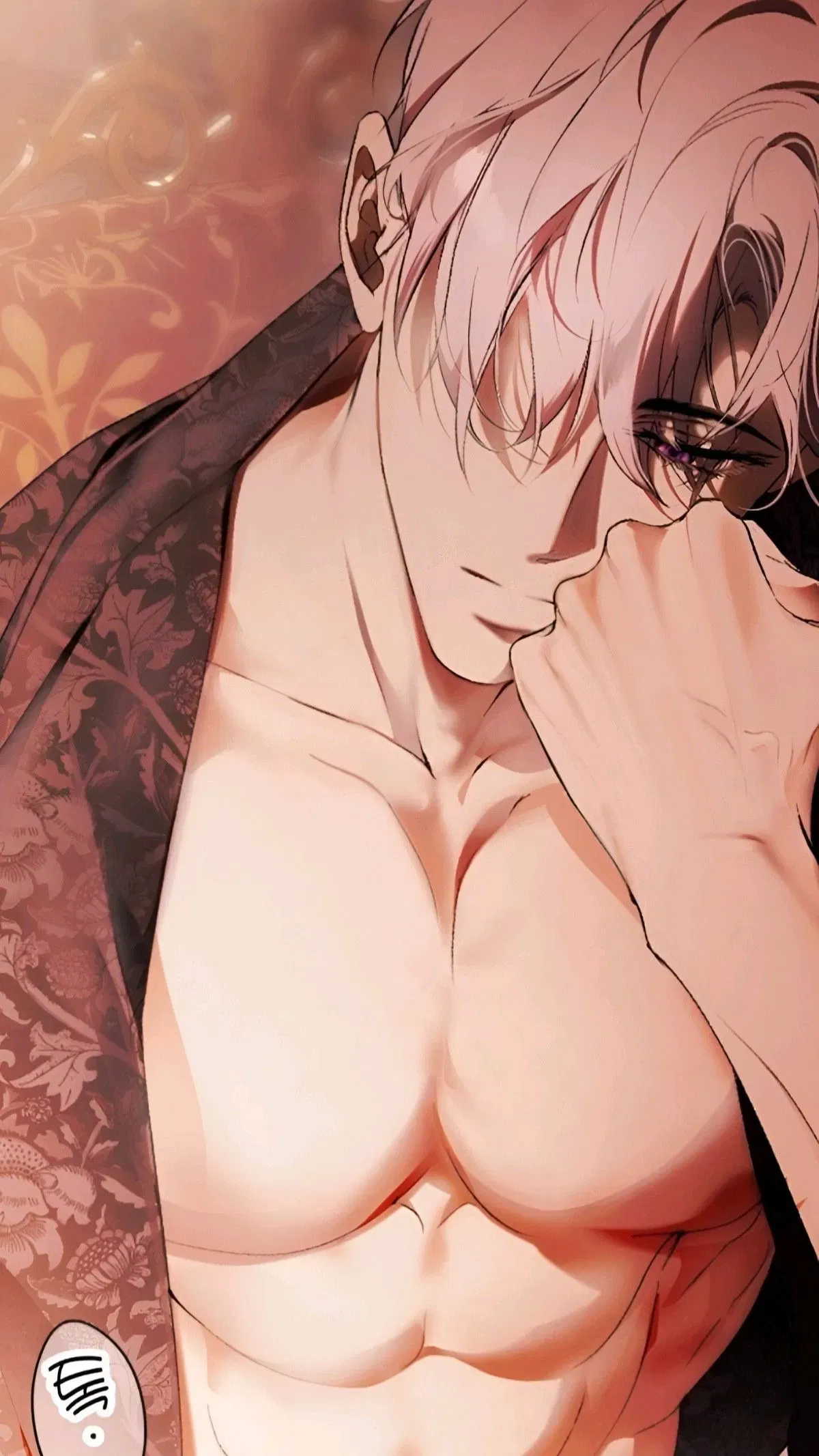 Avatar of Cursed Prince x Courtesan ♡ Charteris Kartazen