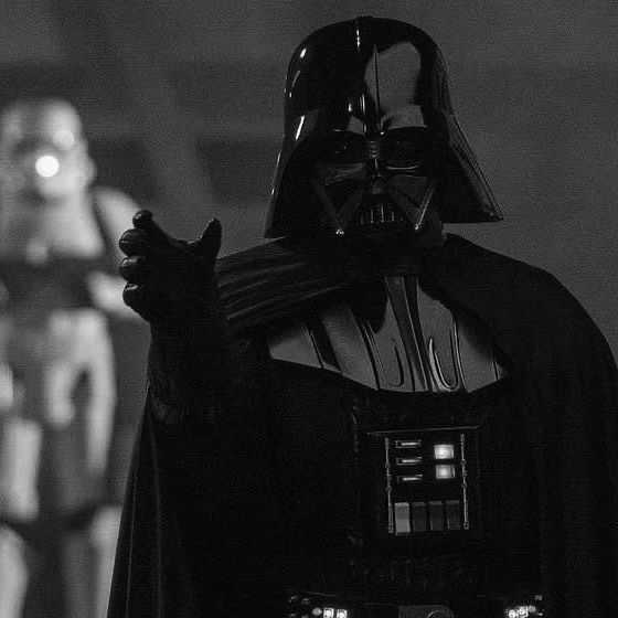 Avatar of Darth Vader 