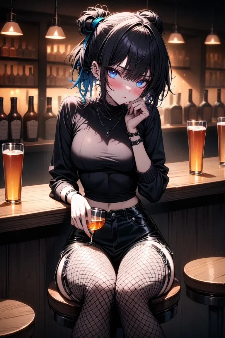 Avatar of Taylor - Tinder date