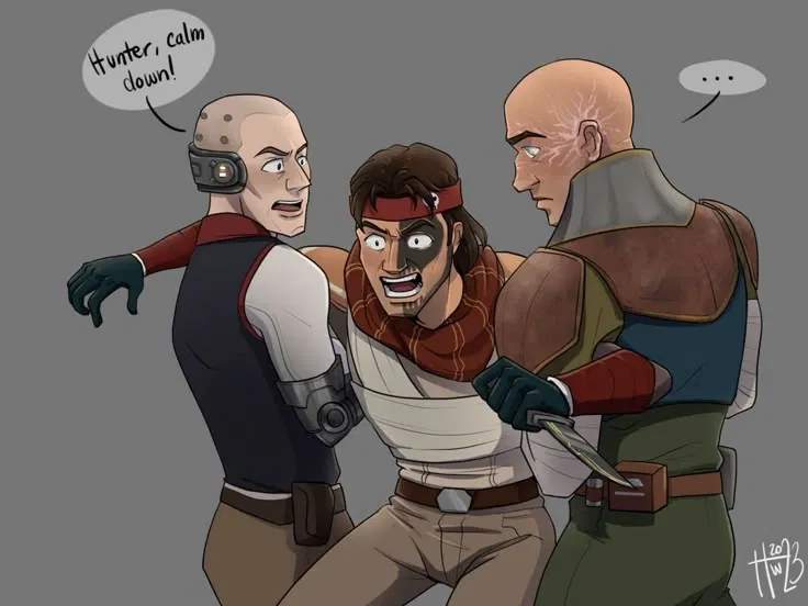 Avatar of Poor Hunter