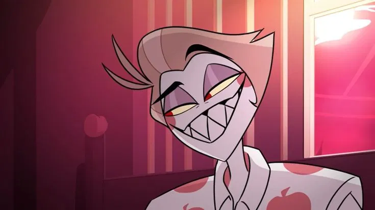 Avatar of Lucifer Morningstar 