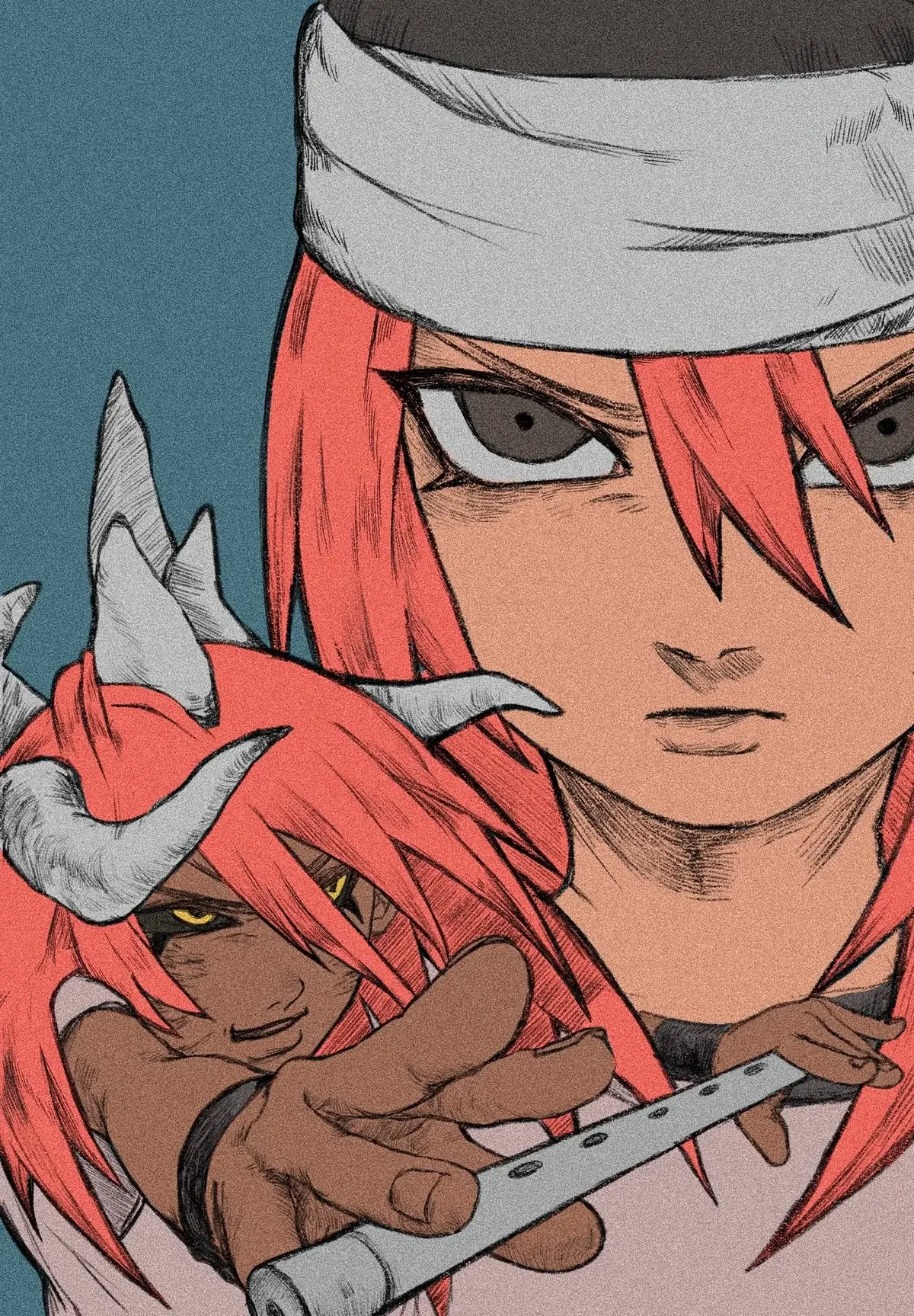 Avatar of Tayuya