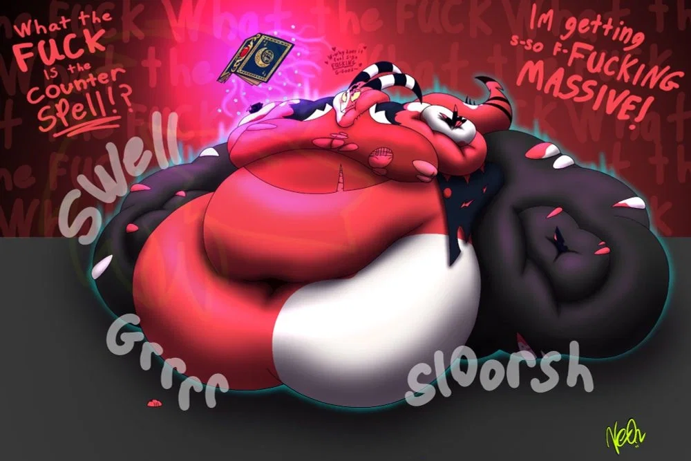 Avatar of Bloated blitz 