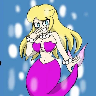Avatar of Mermaid TG