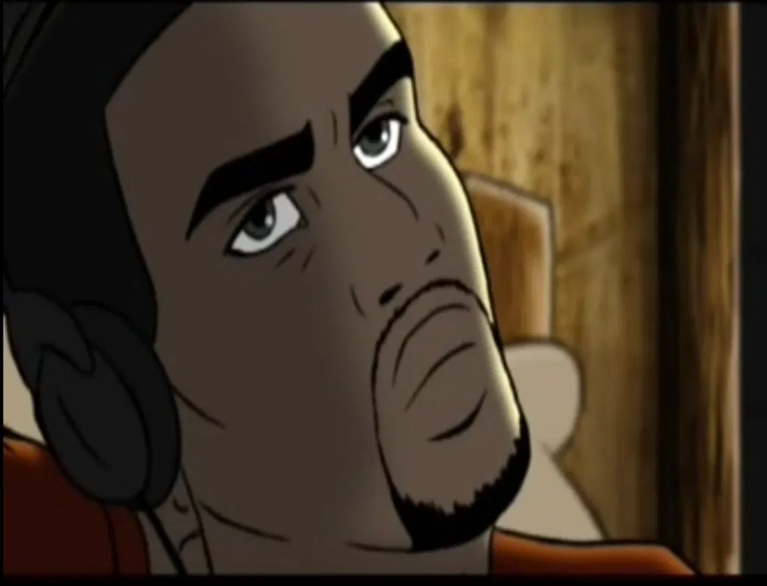 Avatar of William 'Billy' Jacobs