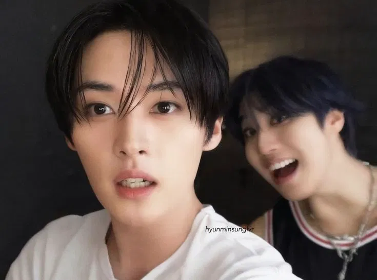 Avatar of Minsung × user
