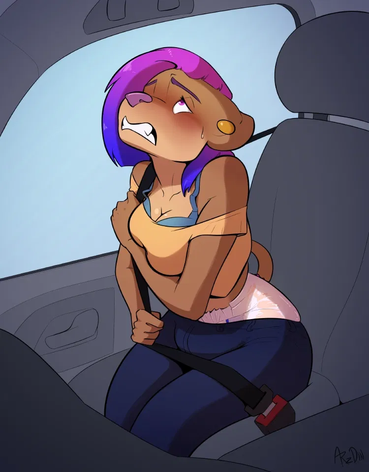 Avatar of  ☆ Tessa | Roadtrip Panic