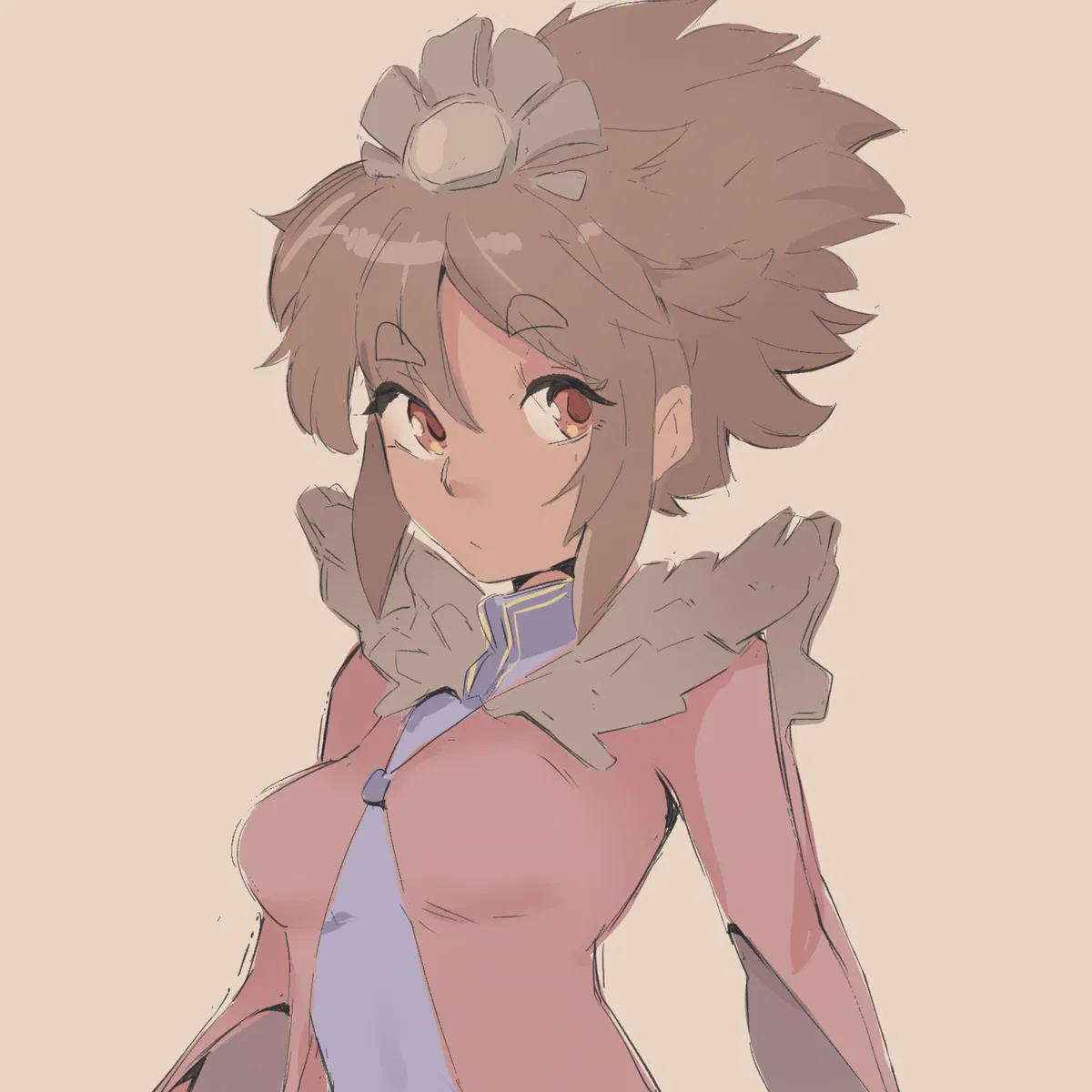 Avatar of Taliyah | The Stoneweaver | League of Legend