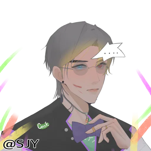 Avatar of ◆A.J. likes to be punished◆