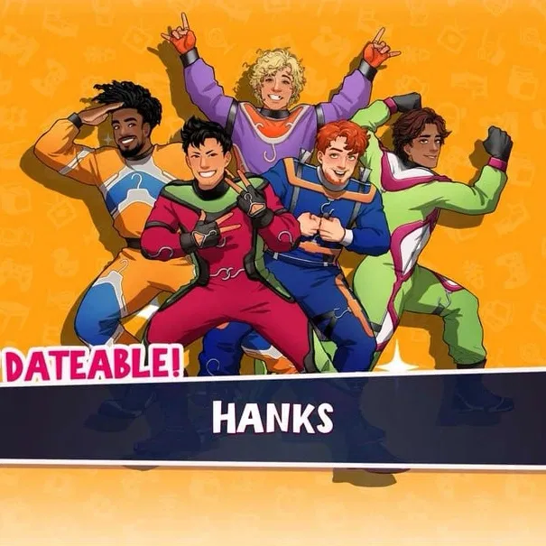 Avatar of The Hanks