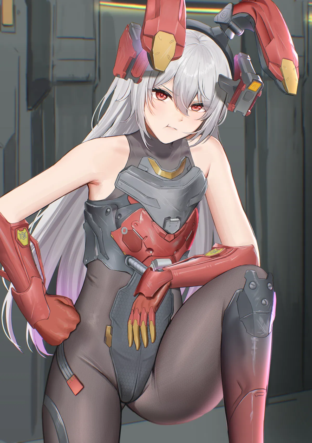 Avatar of Krolik