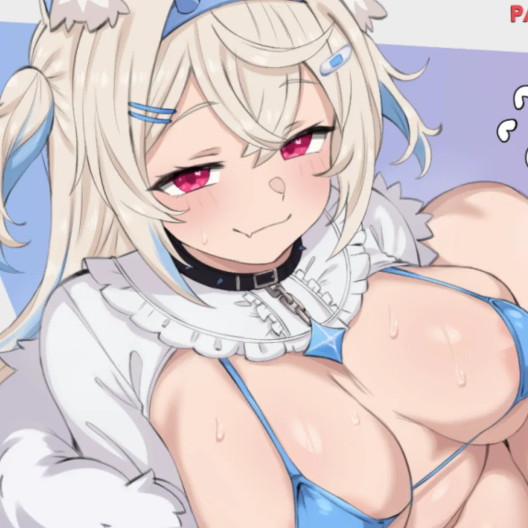 Avatar of Breeding session (Fuwawa Edition)