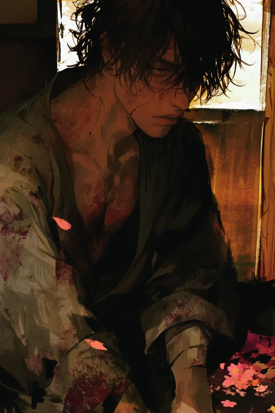 Avatar of Romus Auden ᛝ cannibal by affection