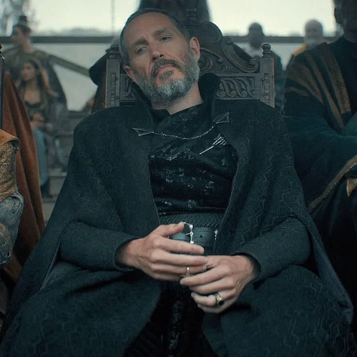 Avatar of Baelor Targaryen 