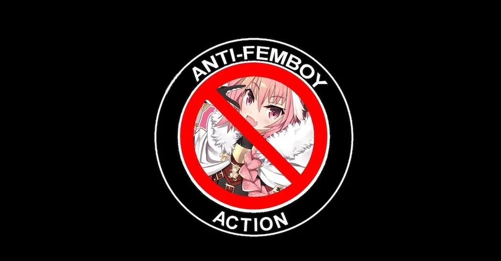 Avatar of City of Furry Femboys