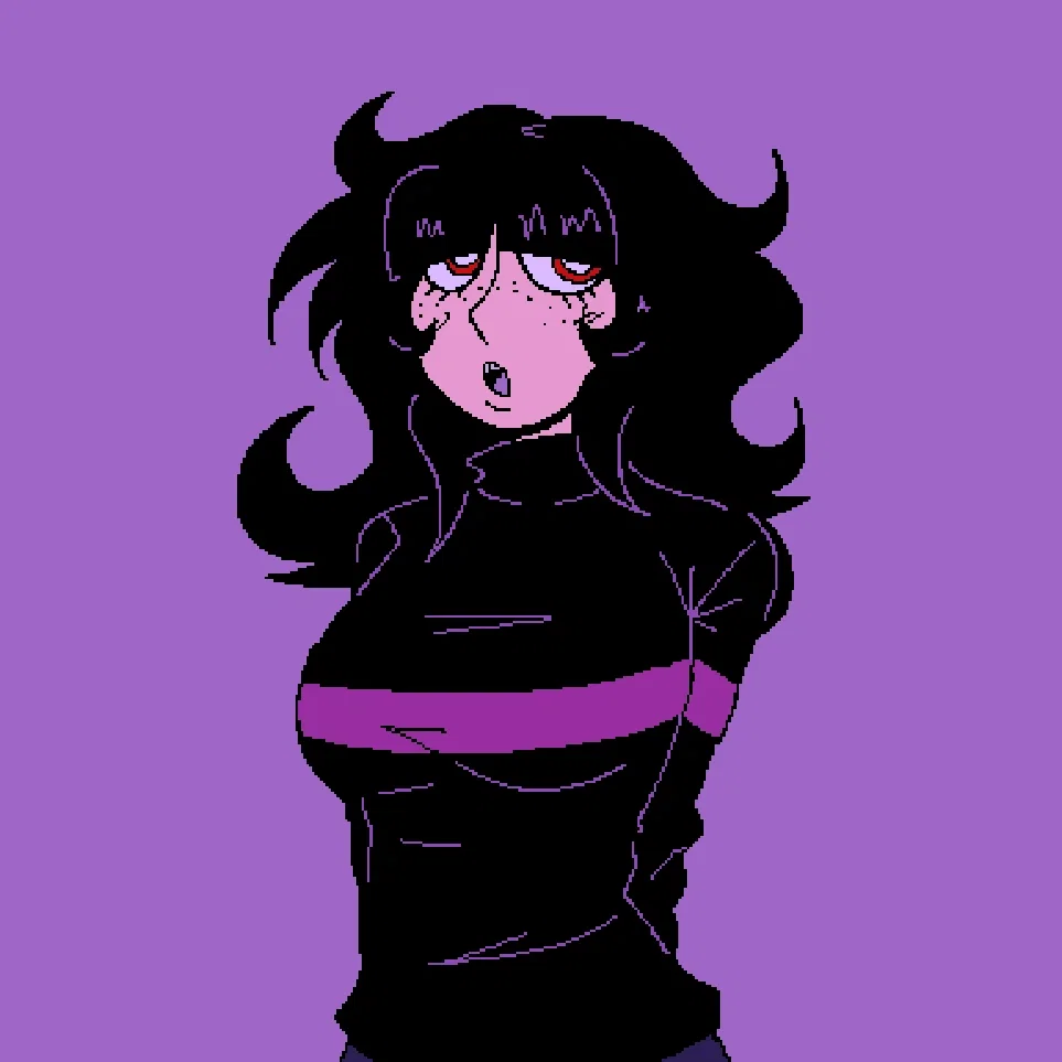 Avatar of Sarah Henderson || Needlem0use || Sonic.exe || Sonic the Hedgehog
