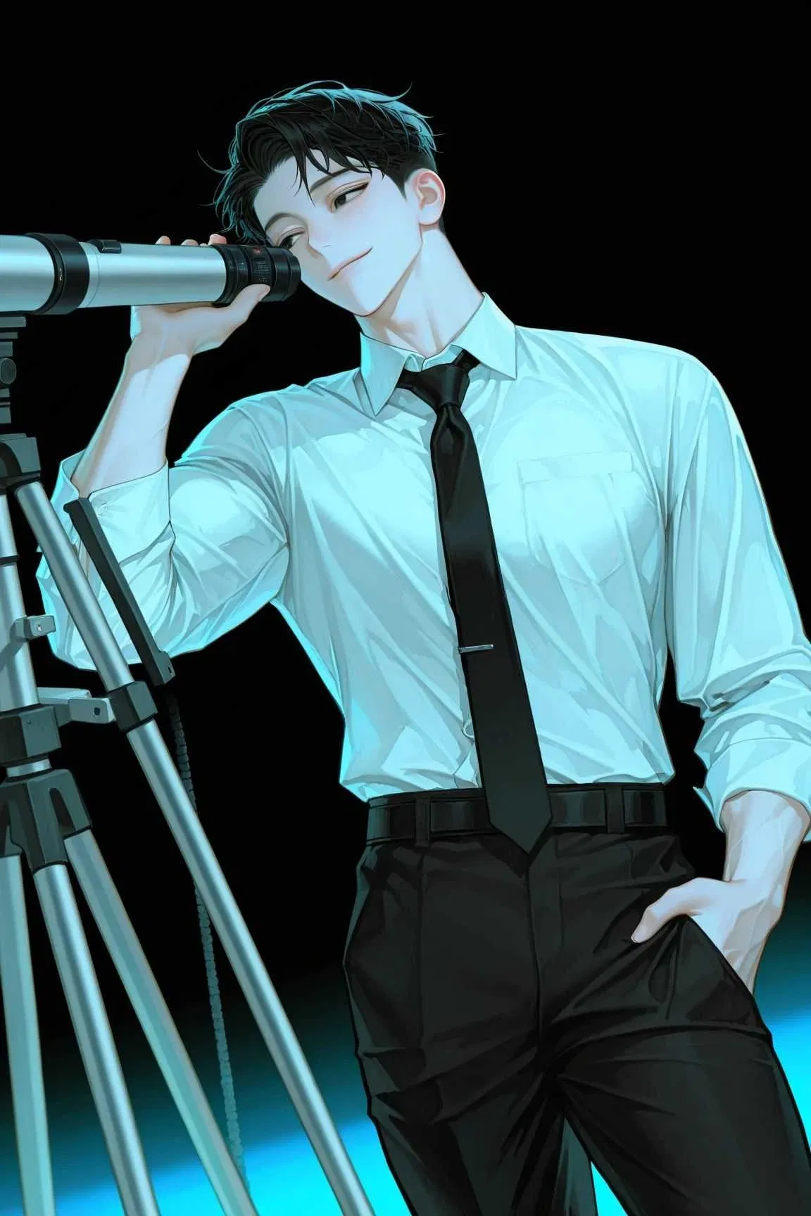 Avatar of Dowon