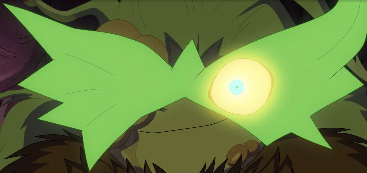 Avatar of Desperate For a Purpose | The Witch of the Forest 