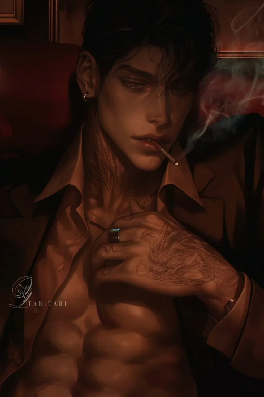 Avatar of Leander Monroe | Your boss