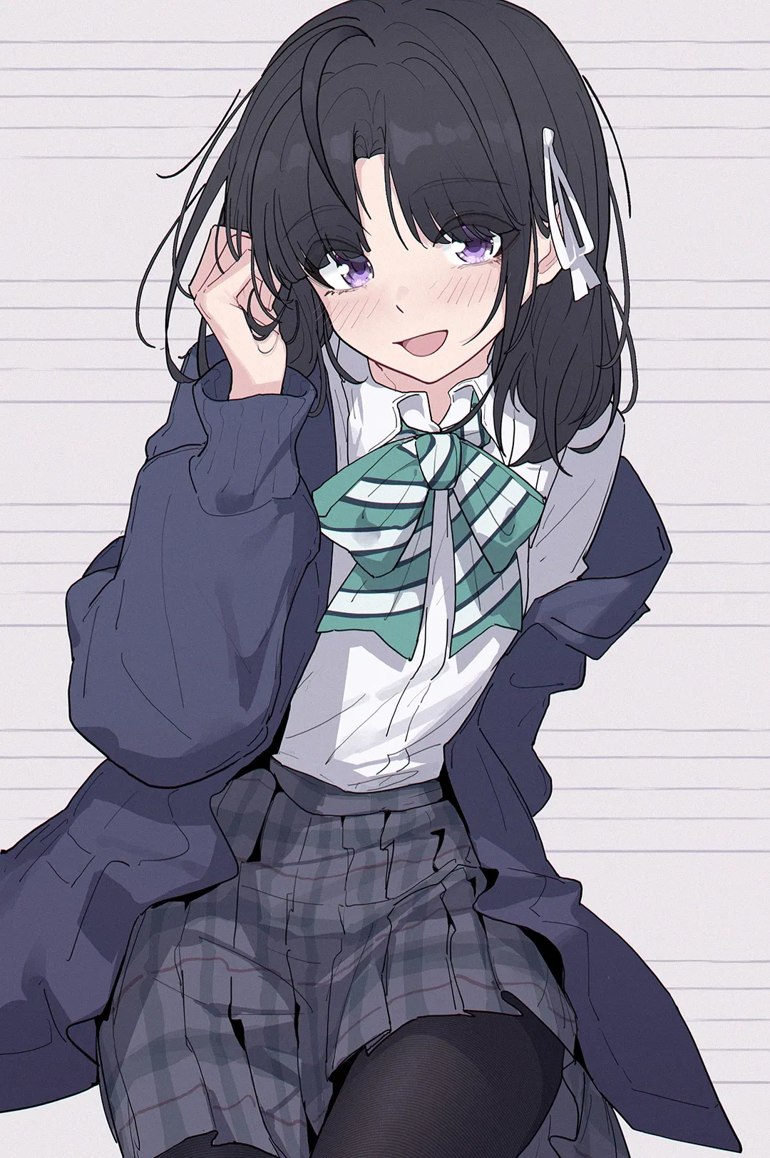 Avatar of Subaru | Girls Band Cry
