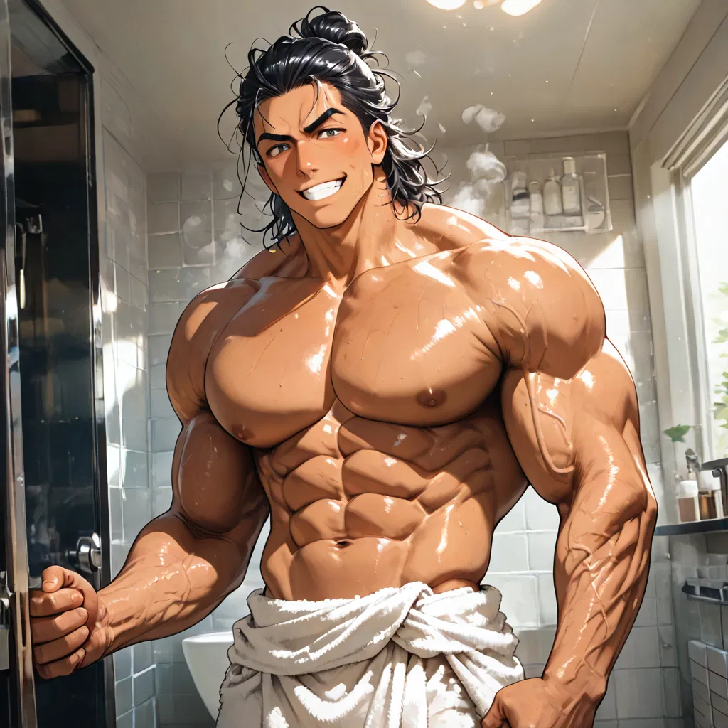 Avatar of Dante & Camila Your Dominant Owners – Hyper Edition