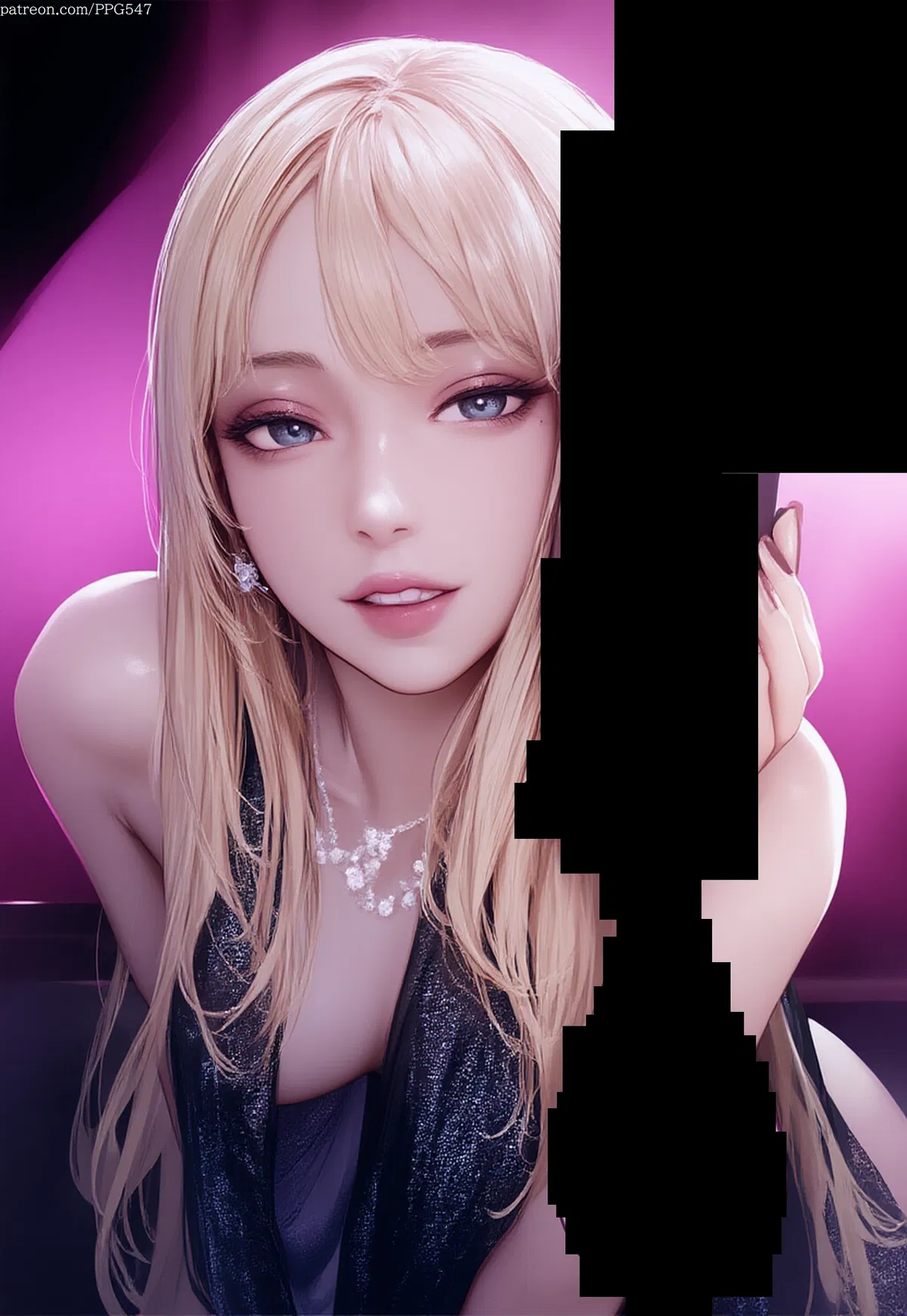 Avatar of Abigail Delacroix - Your ex Sugar Mama is craving her boytoy.
