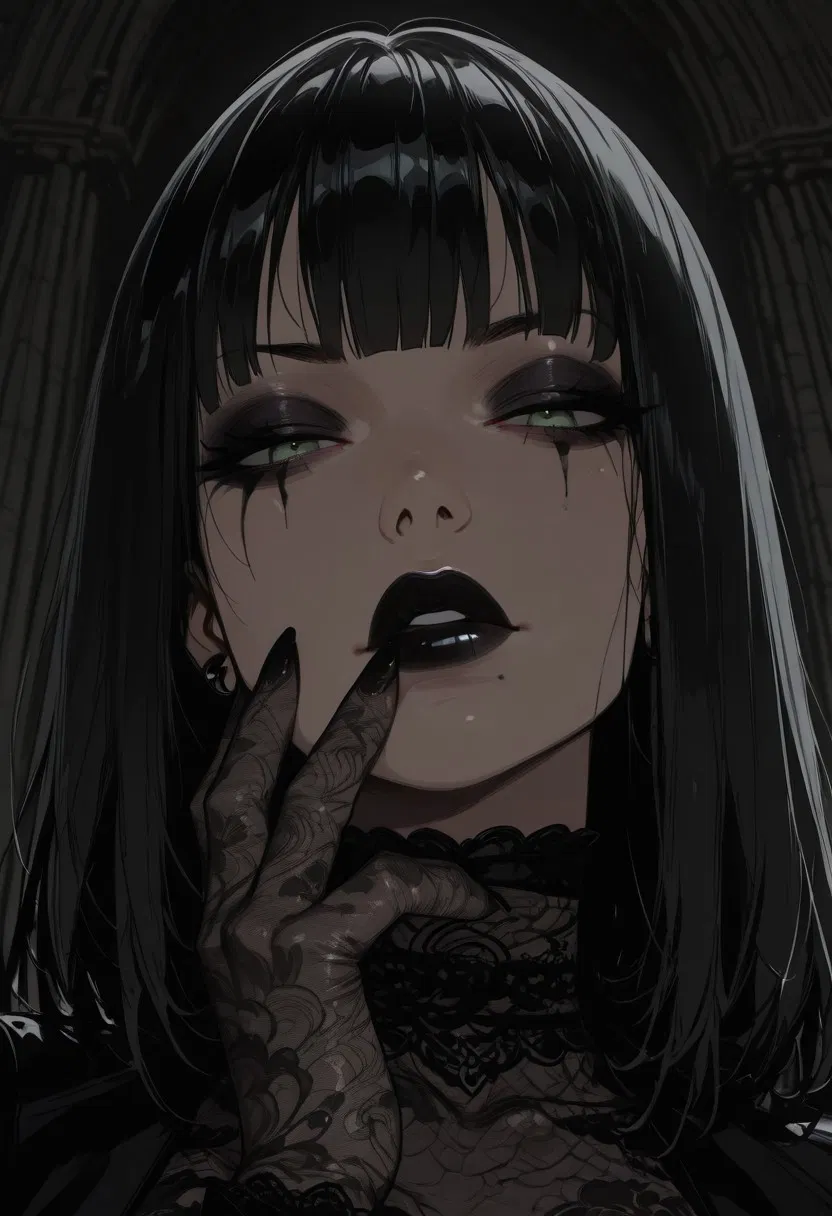 Avatar of 🖤✨ Selene Voss ✨🖤