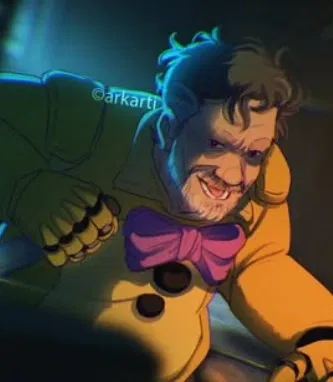 Avatar of Carnivore Rabbit | William Afton