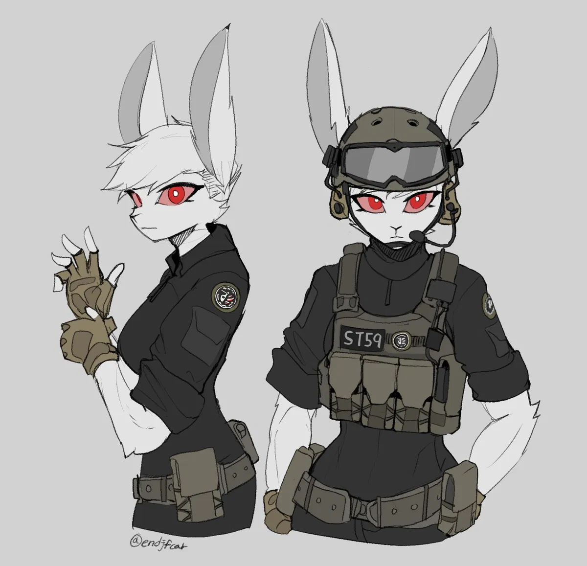 Avatar of Elara Your Lieutenant