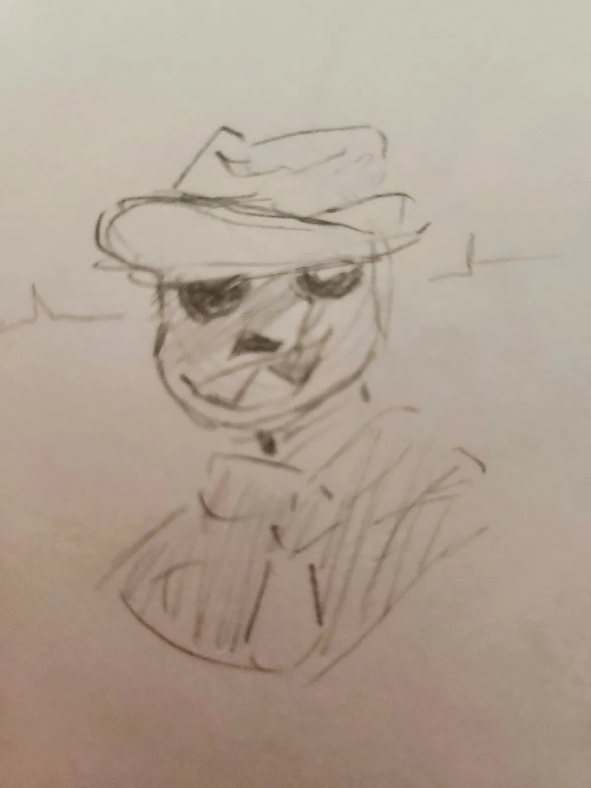 Avatar of Mafiafell Sans
