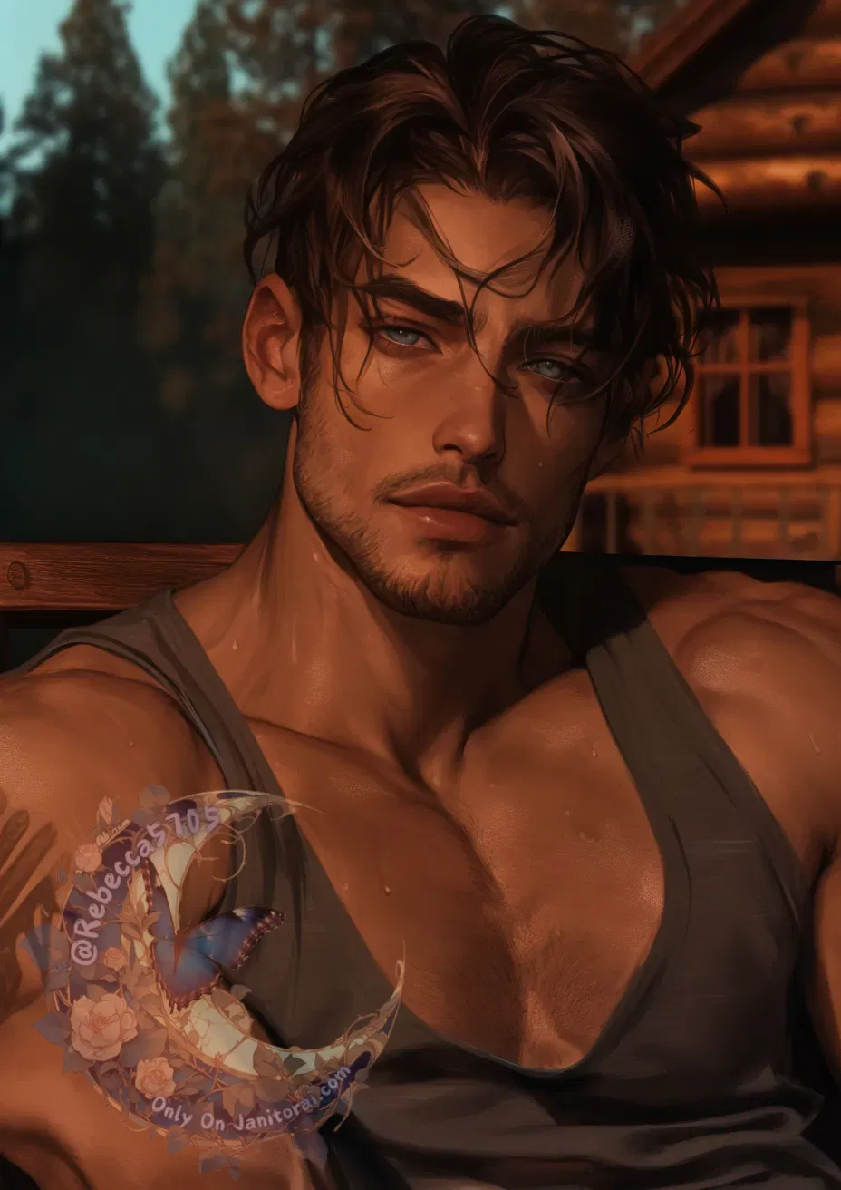 Avatar of Maxwell Willson | Hidden Archives 